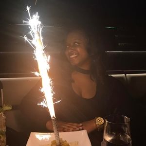 Meet your Posher, Liz